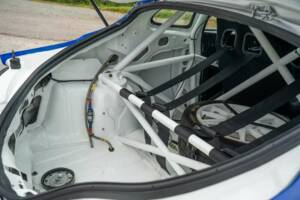 Bild 28/50 von Ford Puma 1600S (2001)