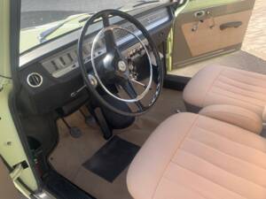 Imagen 28/75 de Lancia Fulvia GT&#x2F;GTE (1968)