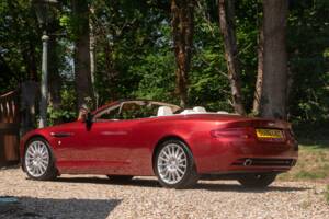 Bild 19/50 von Aston Martin DB 9 Volante (2006)