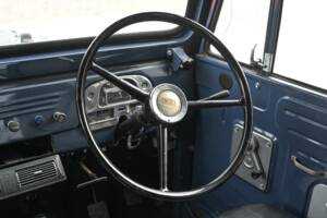 Image 48/50 de Toyota Land Cruiser FJ 40 (1970)