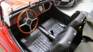 Image 13/15 de Morgan 4&#x2F;4 1600 4-Sitzer (1975)