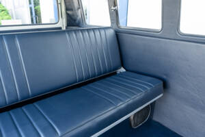 Bild 66/89 von Volkswagen T1 Samba (1966)