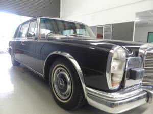 Afbeelding 1/8 van Mercedes-Benz 600 (1970)