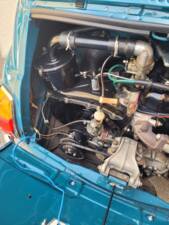 Imagen 21/32 de FIAT 500 L (1970)