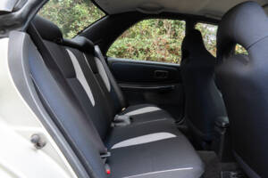 Immagine 11/15 di Subaru Impreza 2.0 WRX (2000)