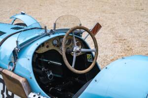 Immagine 21/36 di Riley Nine Brooklands Speed Model (1929)