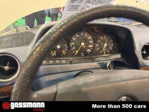 Image 13/15 of Mercedes-Benz 280 C (1978)