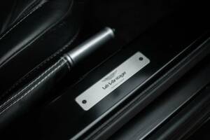 Imagen 16/46 de Aston Martin V12 Zagato (2011)