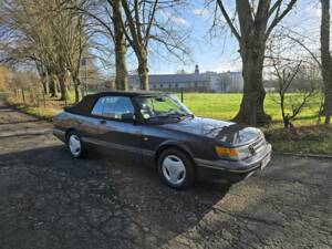 Bild 3/8 von Saab 900 Turbo S 16V (1994)