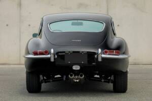 Image 3/17 de Jaguar Type E 3.8 (1962)