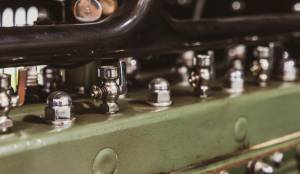 Image 42/50 of Packard Six Model 526 (1928)