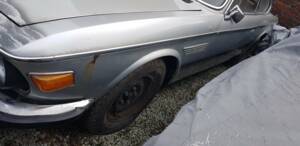 Image 85/122 of BMW 3.0 CSi (1975)