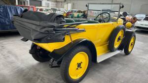 Bild 78/84 von Praga Piccolo (1924)