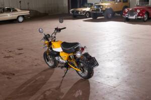Bild 9/12 von Honda Monkey Z 125 MA (2018)