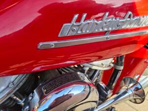 Immagine 9/14 di Harley-Davidson FL Hydra Glide (1951)