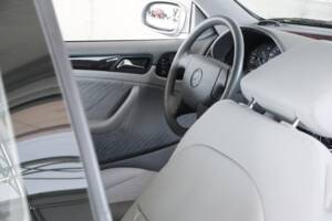 Bild 33/50 von Mercedes-Benz CLK 230 Kompressor (1999)