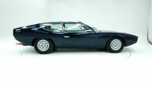 Image 9/15 de Lamborghini Espada 400 GT (1972)