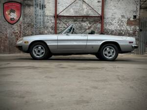 Afbeelding 8/45 van Alfa Romeo Spider Veloce 2000 (1978)
