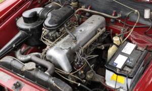 Image 5/50 of Mercedes-Benz 220 (1967)