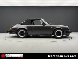 Bild 4/15 von Porsche 911 Carrera 3.2 (1989)