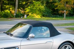 Bild 14/31 von BMW Z8 (2000)