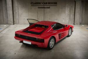 Image 20/99 of Ferrari Testarossa (1991)
