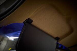 Image 65/97 of Ferrari 308 GTB Quattrovalvole (1983)