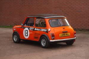 Bild 48/50 von Rover Mini Cooper 1,3i (1993)