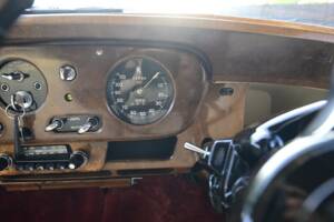 Bild 32/50 von Rolls-Royce Silver Cloud I (1956)