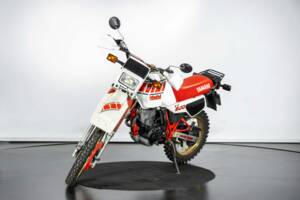 Afbeelding 8/50 van Yamaha XT 600 Ténéré (1985)