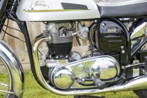 Immagine 30/39 di Norton 650 SS (1964)