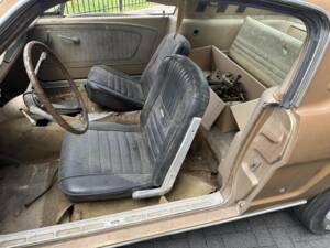 Bild 23/48 von Ford Mustang 289 (1965)