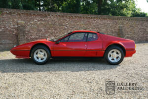 Afbeelding 14/50 van Ferrari 512 BBi (1983)