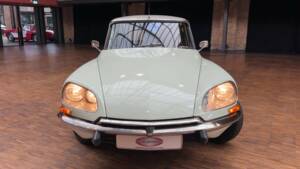 Imagen 6/42 de Citroën ID 19 (1968)
