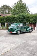 Imagen 18/40 de Humber Pullman (1951)