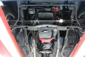 Bild 11/50 von Ford Capri RS 2600 (1972)