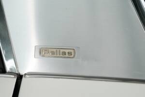 Bild 24/50 von Citroën DS 23 Pallas IE (1974)