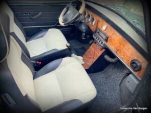 Bild 33/35 von Mini Cooper 1.3i MPI (1999)