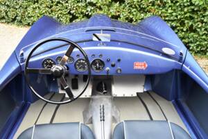 Immagine 21/35 di Arnolt-Bristol The Bolide (1954)