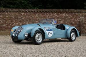 Bild 9/50 von Healey Silverstone (1950)