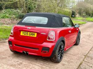 Image 5/28 of Mini John Cooper Works (2015)