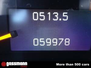 Bild 12/15 von Mercedes-Benz S 55 AMG (2001)