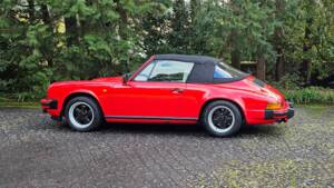Bild 4/13 von Porsche 911 SC 3.0 (1983)
