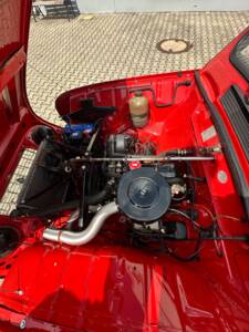 Image 9/10 of Renault R 4 GTL (1987)