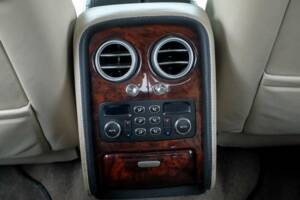 Bild 43/50 von Bentley Continental Flying Spur (2005)