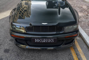 Afbeelding 7/31 van Aston Martin V8 Vantage V550 (1997)