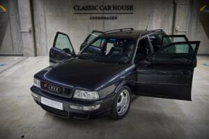 Image 74/99 of Audi RS2 Avant (1994)