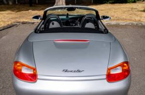 Afbeelding 25/50 van Porsche Boxster (1998)