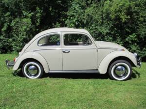 Image 24/39 of Volkswagen Maggiolino 1200 Export "Dickholmer" (1964)