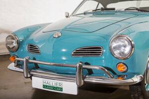 Image 6/20 of Volkswagen Karmann Ghia 1500 (1967)